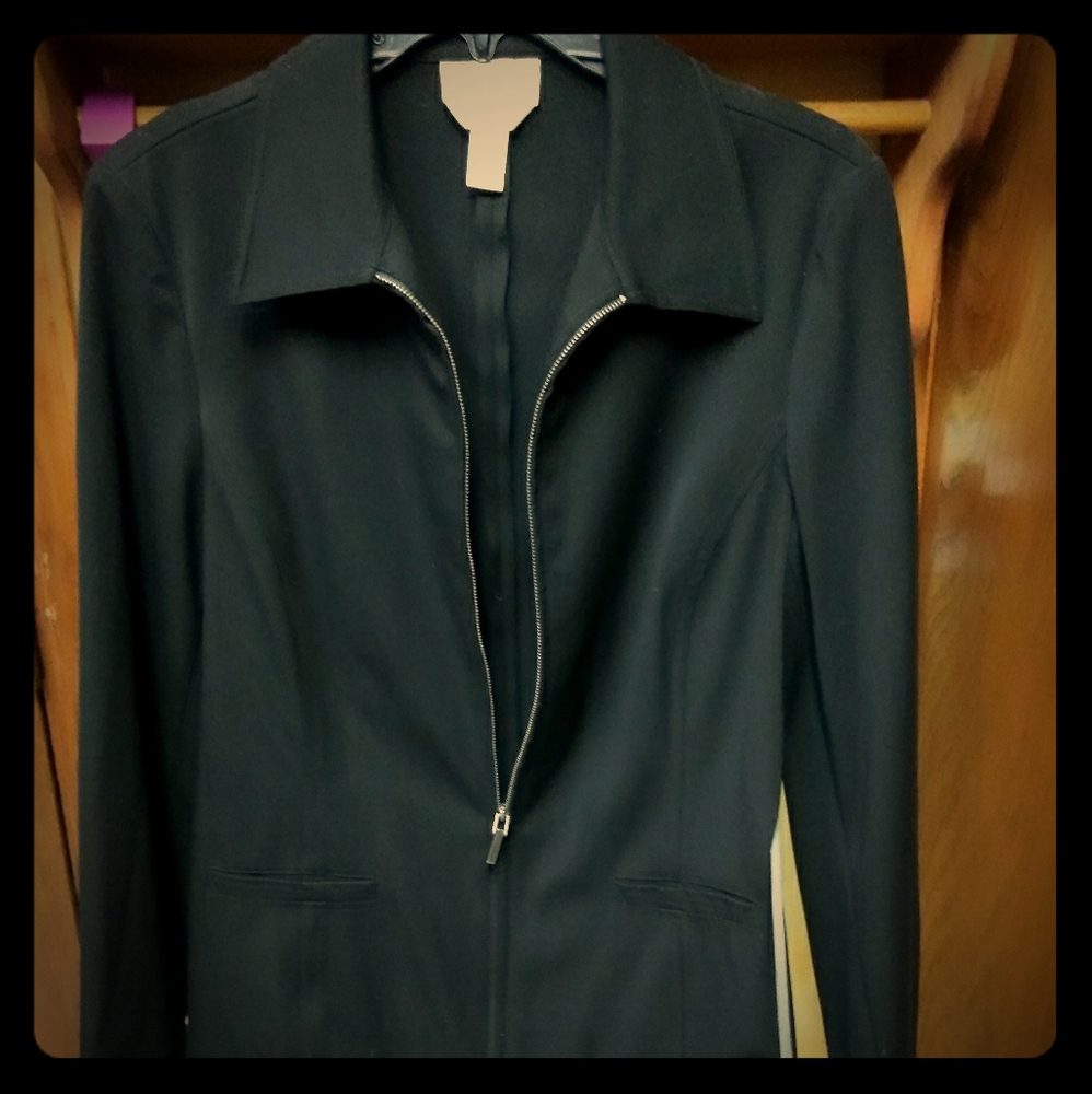 Lightweight jacket